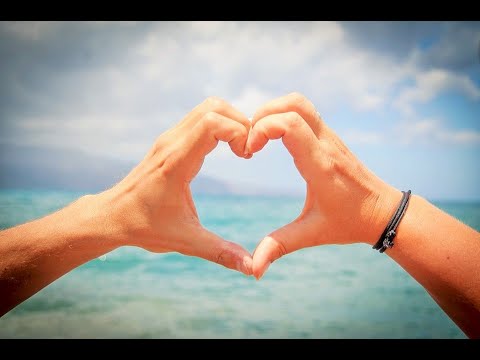 Form ein Herz mit deinen Händen - Torben Klein