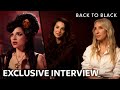 How Do You Become Amy Winehouse? | Exclusive Interview