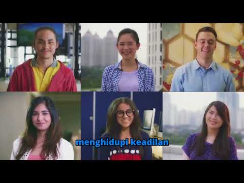 Hymne Perguruan Tinggi BINA NUSANTARA