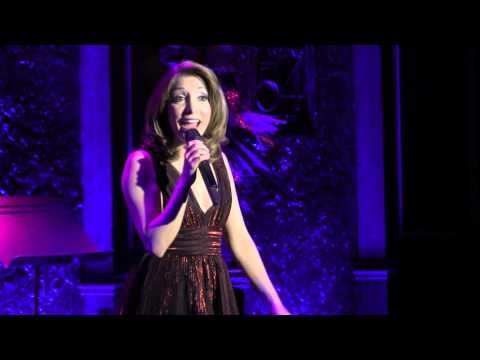 Christina Bianco - "Non Specific Christmas" (Rick Crom)