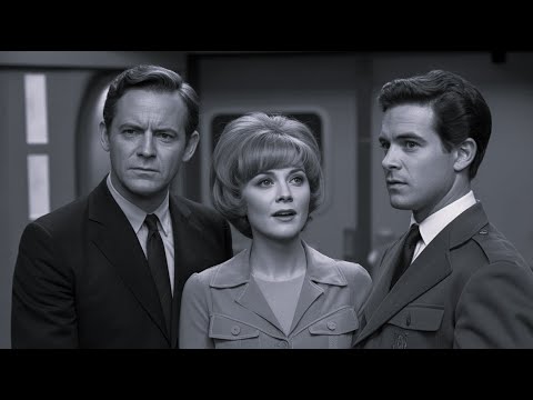 Mutiny In Outer Space (1965) Classic Film, William Leslie, Dolores Faith | Full Classic Movie HD