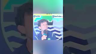 Download lagu Ceramah Pelatih Persib, Pasca Tragedi Kanjuruhan & Dambakan Suporter Dewasa #SHORTS mp3 Download lagu Ceramah Pelatih Persib, Pasca Tragedi Kanjuruhan & Dambakan Suporter Dewasa #SHORTS mp3