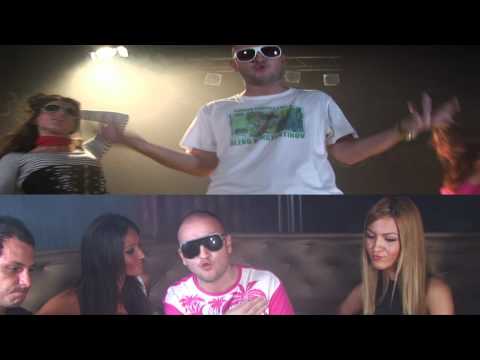 Honn Kong - 4 promila (Official) HQ