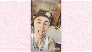 Justin Bieber - Yummy (Tik Tok Compilation Video) Justin Bieber - Yummy (Tik Tok Compilation Video)