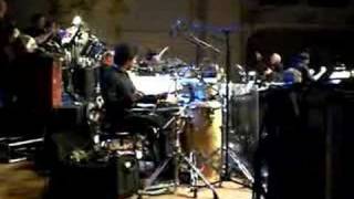 More GARY HUSBAND in big band mode!!