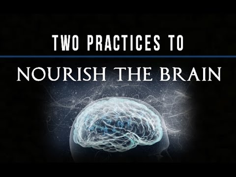 Two Breathing Practices to Expand Awareness & Harmonize the Brain for More Manifestation Power Video