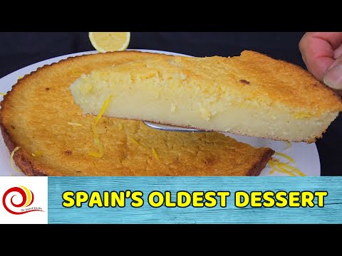 This Ancient Cheesecake Recipe Will Surprise You!