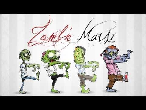 Noton - Zombie Marşı featuring K-zombie