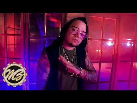 Mc Zone - Mala (Official Video) #TrapZone