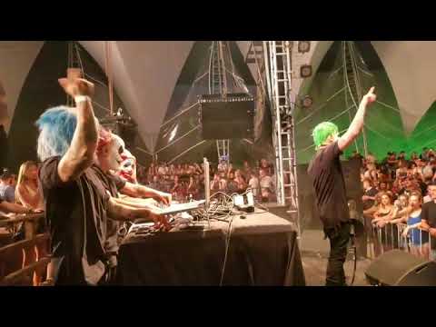 Hakkô Club - 28 de Dezembro - A Liga