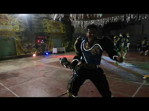 TARPUY , EL FUEGO DE MIS PASOS 2019