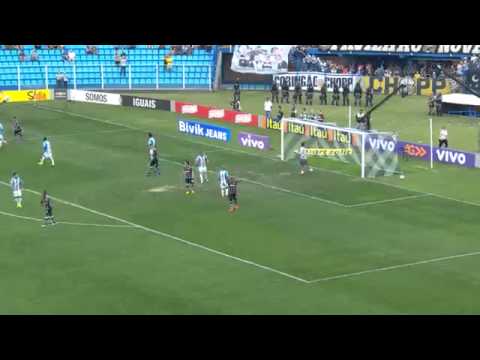 Avaí 1 x 2 Corinthians - Campeonato Brasileiro 2015 - melhores momentos