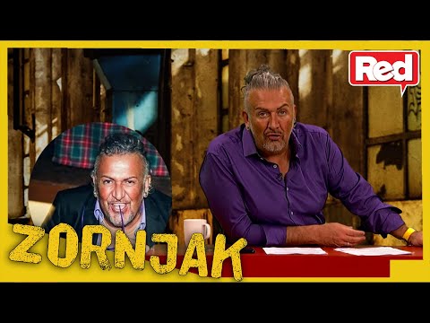 Zornjak - deo 1 - Zornjak ofišl - 11.05.2021 - Red TV