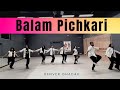 Balam Pichkari Yeh Jawaani Hai Deewani Denver Dhadak