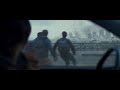 TSUNAMI In ASHFALL Movie