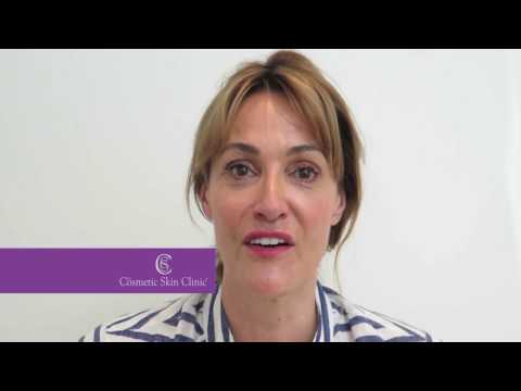 Sarah before Ultherapy®