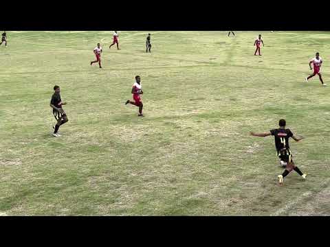 2T Flexeiras 0x2 Belford Roxo sub17 Copa União 2023