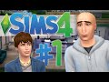 TRAYAURUS STARTS A FIGHT! | The Sims 4 ...