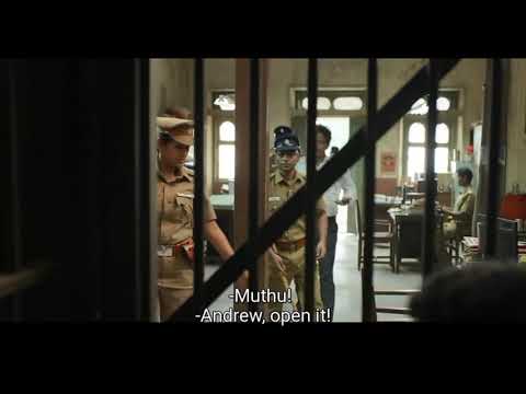 family man srikant release from jail