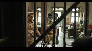 family man srikant release from jail