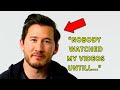 Motivation For Small Youtubers By Markiplier Youtube Motivation
