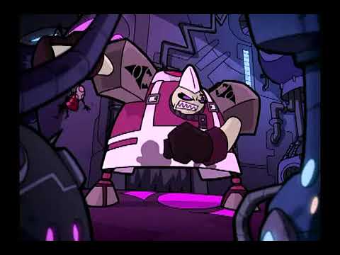 Invader ZIM Se2 - Ep10 The Frycook What Came from All that... - Screen 04