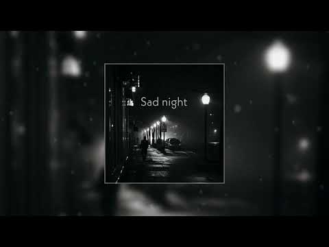 (Free) MACAN x BRANYA x Jamik Type Beat - "Sad night" (prod. AflameMusic)