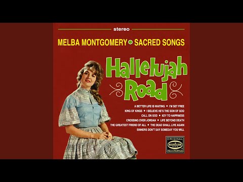 Life Beyond Death - Melba Montgomery