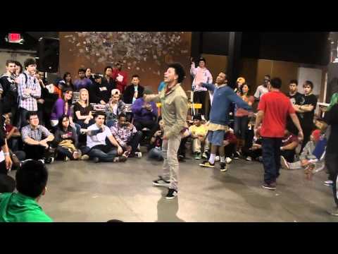 Deuces Wild 6 Finals: Last Gambler in the Gym vs MF Kidz