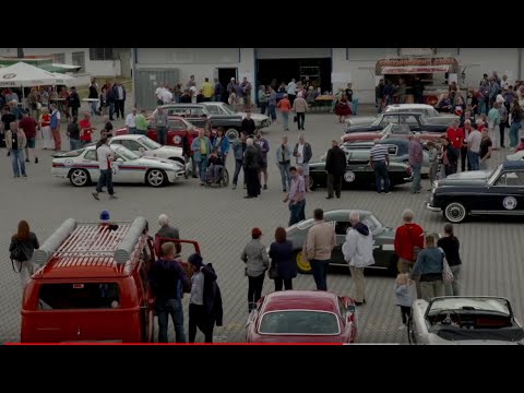 ClimAir Rallye - Rund um Karben 2018