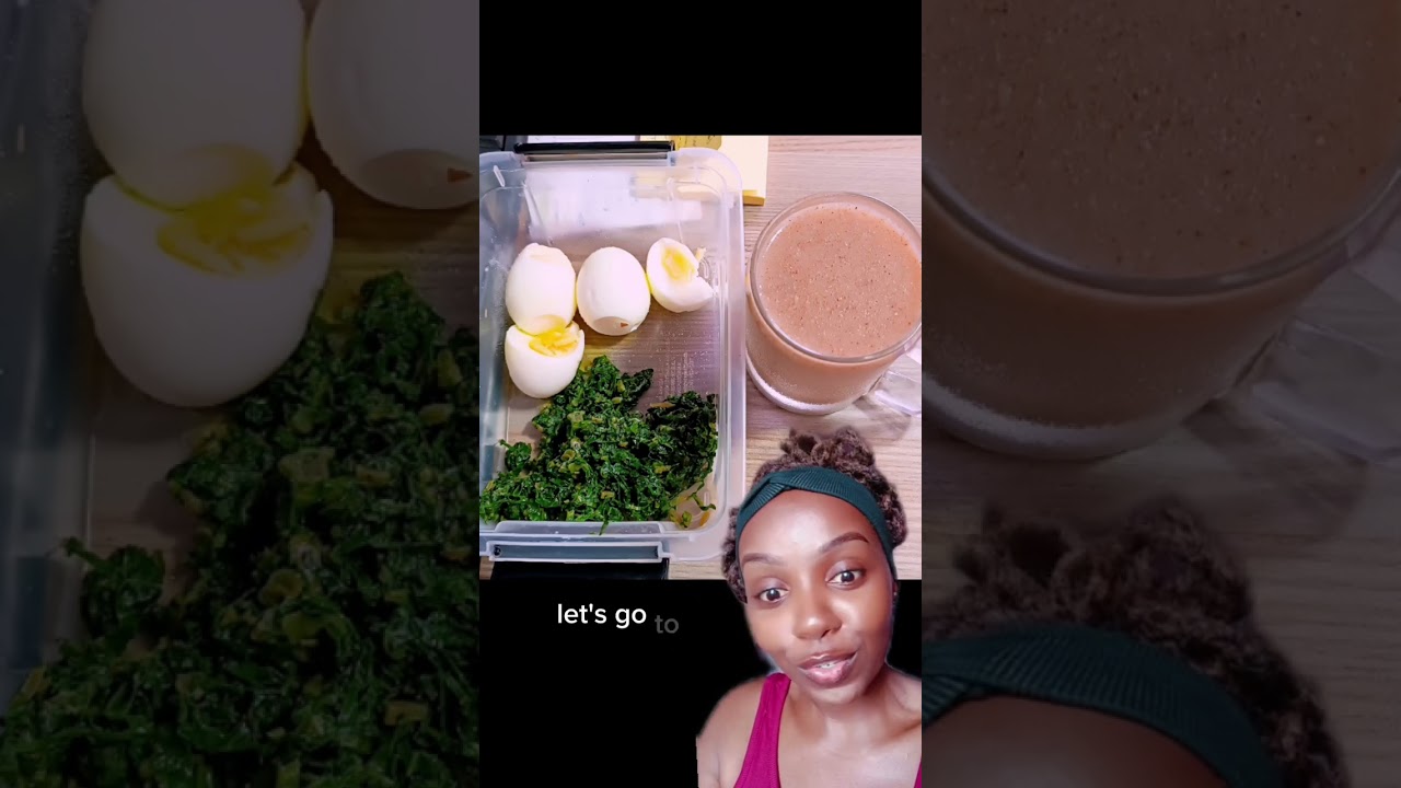 What I EAT in a day - Health Versations Video Guide