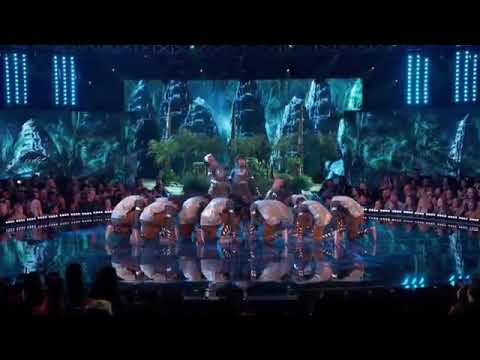 Kings - World Of Dance - Divisional Finals