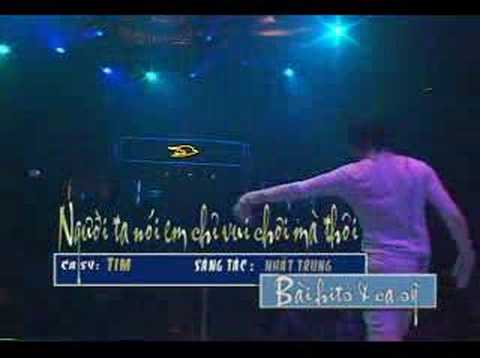 Thể hiện bởi Tim