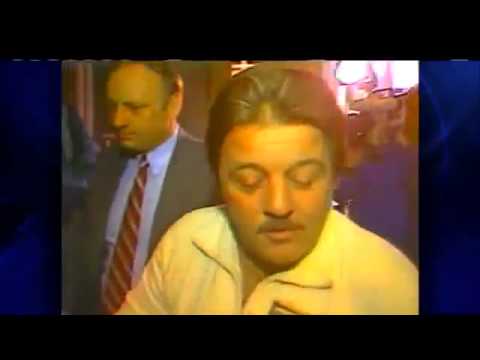 Tony Spilotro   30 Years of ABC News Footage   documentary english part 1