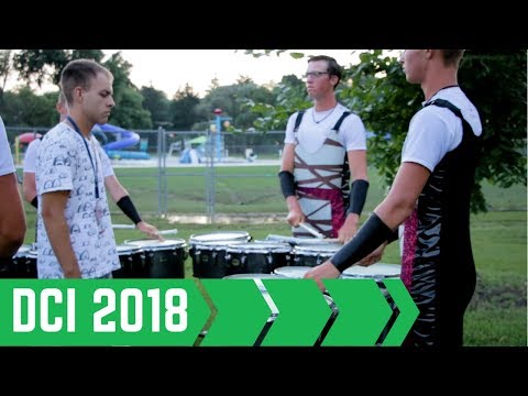 Cadets Quads 2018: Allentown