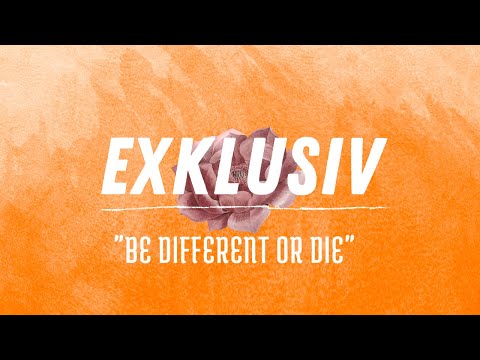 (Exklusiv) Shindy x Eminem Type Beat  - "Be different or die" prod. Kid Patron 000179