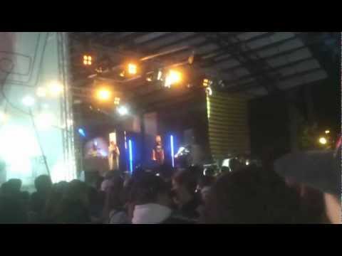 Adam Kanyama i Ung08 2012 del 1