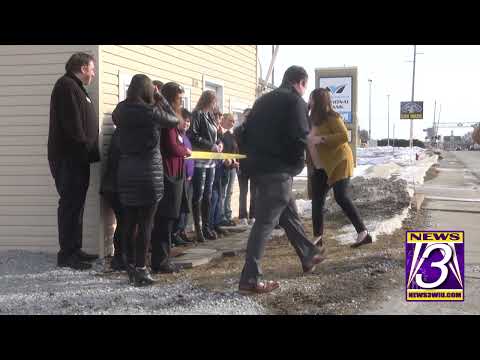 Illinois named top business startup state in the Midwest, Macomb also sees business surge