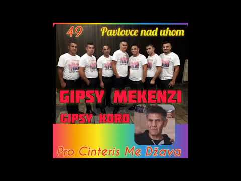 GIPSY KORO VS MEKENZI 49 - PRO CINTERIS ME DZAVA   STUDIO 2019