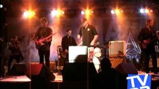 Bruce Willis and the Accelerators - Every Time I Roll The Dice (Live at Planet Hollywood)