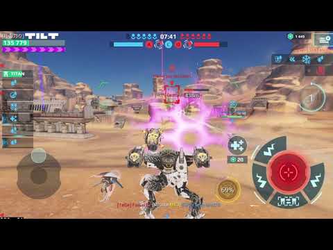 hades trixy pilot with decay blight