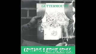 Guttermouth - Toilet