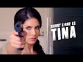 The Fiery Tina Sunny Leone Karishma Tanna Bullets MX Original Series MX Player