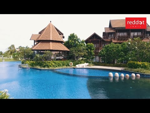 Anantaya Resort and Spa - Pasikudah