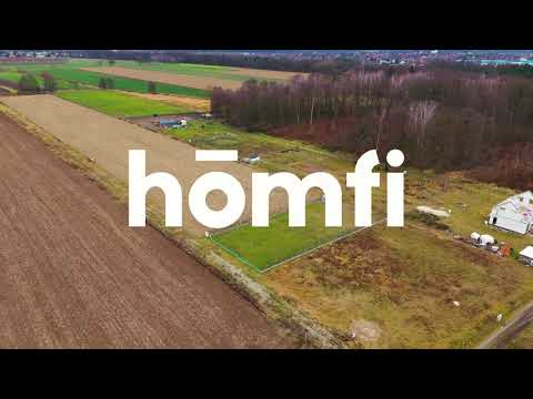 NA SPRZEDAŻ działka budowlana, Jeszkowice koło Wrocławia, Pod Lasem