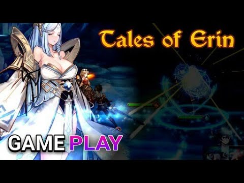 Tales of Erin Game Play - HD (2018)