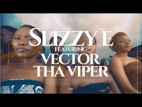 Slizzy E - OBA Feat Vector (OFFICIAL VIDEO)