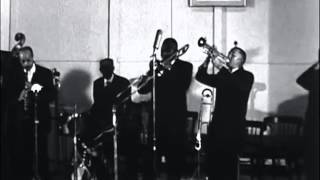 30 When My Sugar Walks Down The Street by Wilbur DeParis And His "New" New Orleans Jazz.