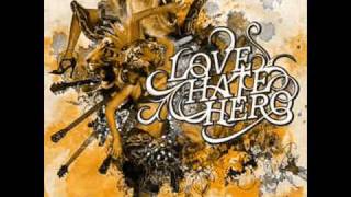 Hollywoodemia ~ LoveHateHero~ Lyrics in description