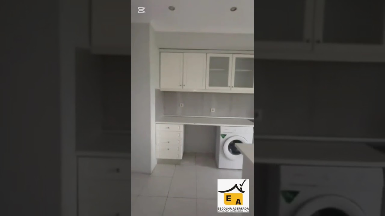 Vídeo do imóvel